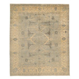 One-of-a-Kind 8'1" X 10' Area Rug