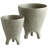 Molca Ceramic / Porcelain Table Vase-62160212