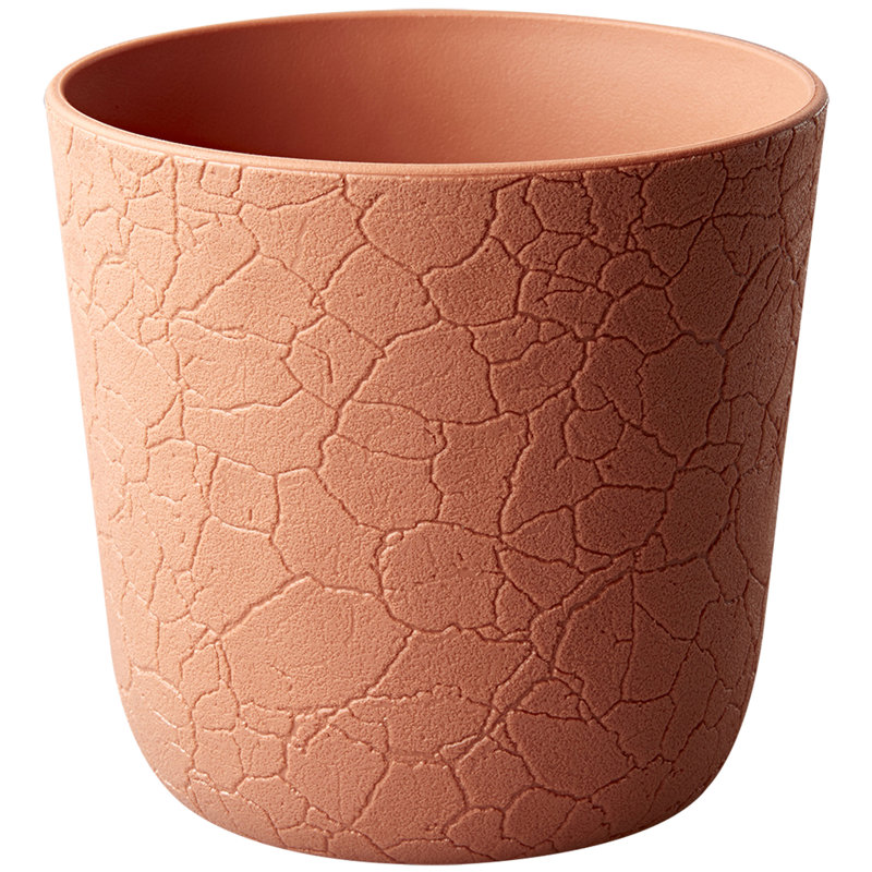 Planter, Multi-coloured