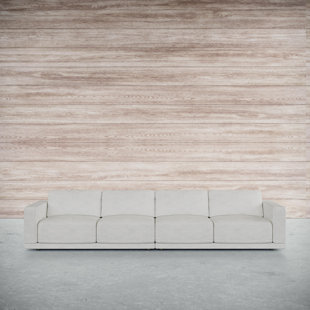 Tribeca 145.6'' Upholstered Sofa