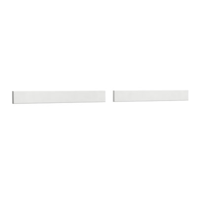 Replacement 54 inch Backsplash