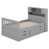 Gray is out of stock selected