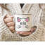 Tasse à café «Funny Cat Lover Campfire»-812264637