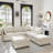 Modular Sectional Sofa-1383853446
