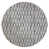 Ivoire/gris anthracite
