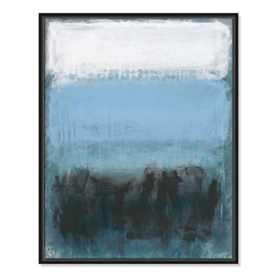 Arboles "Coastal Nightfall" Painting by Filippo Ioco