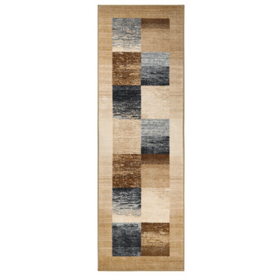 Tapis Elpidia