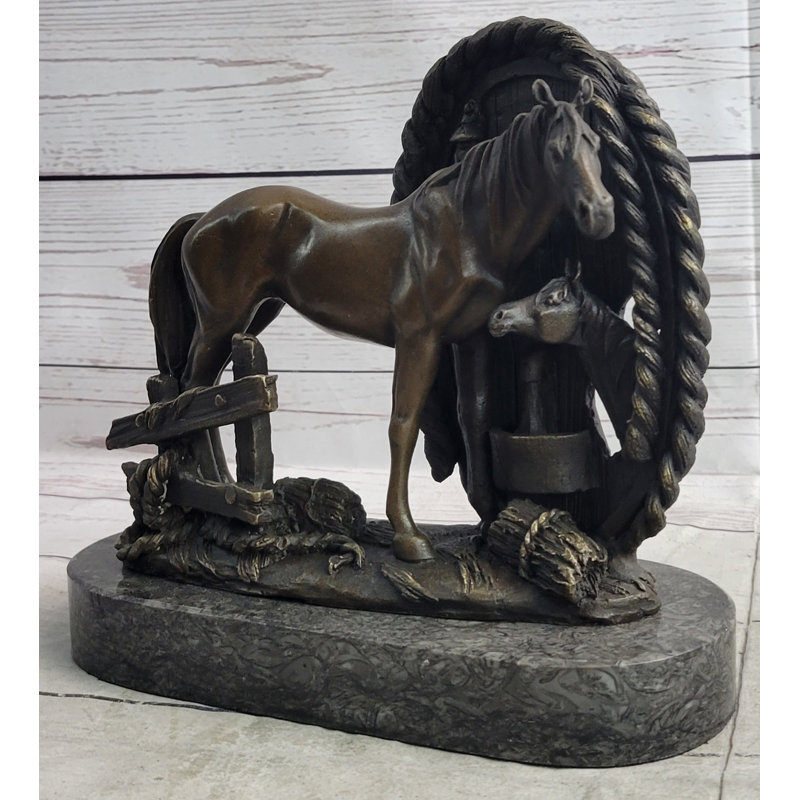 Figurines et sculptures Tayba