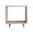Bernhardt Kingston Outdoor Side Table