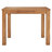 Damascus Acacia Solid Wood Dining Table-365432513-365432512