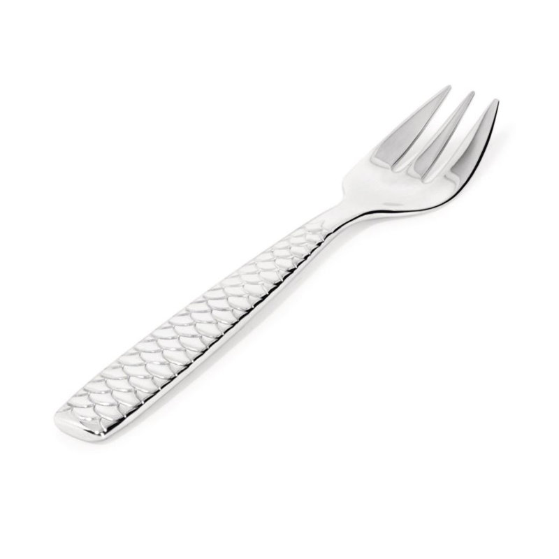 Colombina Fish Oyster and Clam Fork