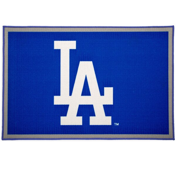 Dodger Blue