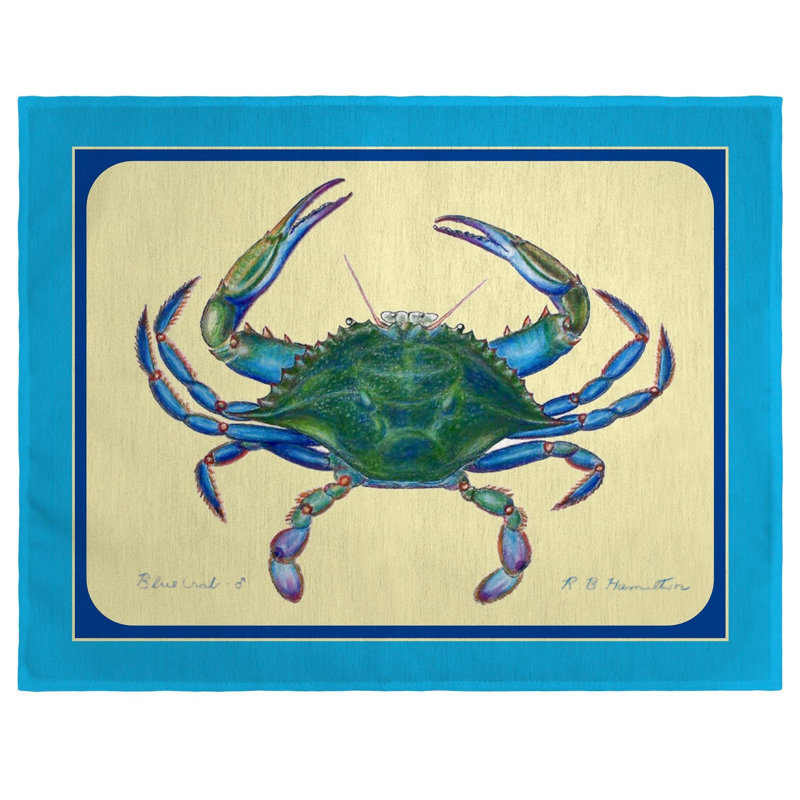 Récapitulatif 17" féminin crab