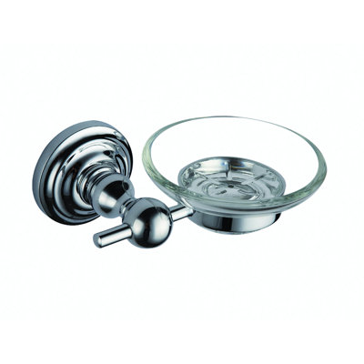 Bathroom Accessory Set