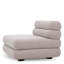 Malaga Mauritius Outdoor Lounge Chair