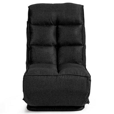 Fauteuil de jeu inclinable et réglable Trule