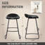 Tabourets de bar rembourrés-780014276-780014278