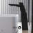 Carre Single Hole, Single-Handle, High Arc Bathroom Faucet-51342140