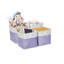 Ensemble de bacs en tissu-87937422-87937429