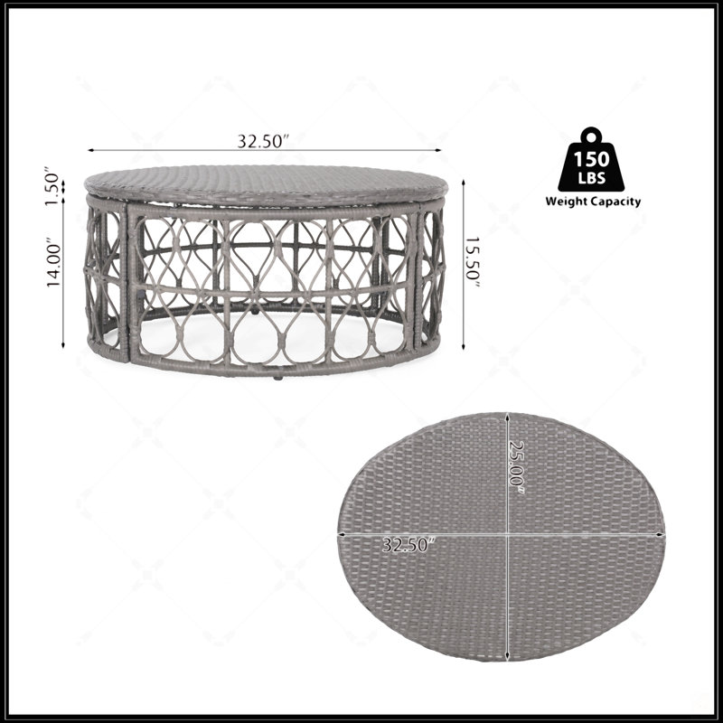 Table basse