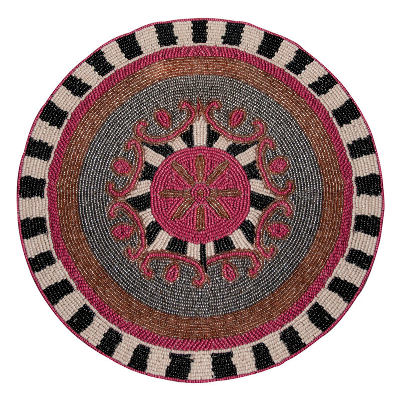 Ensemble de napperons The Blitzen