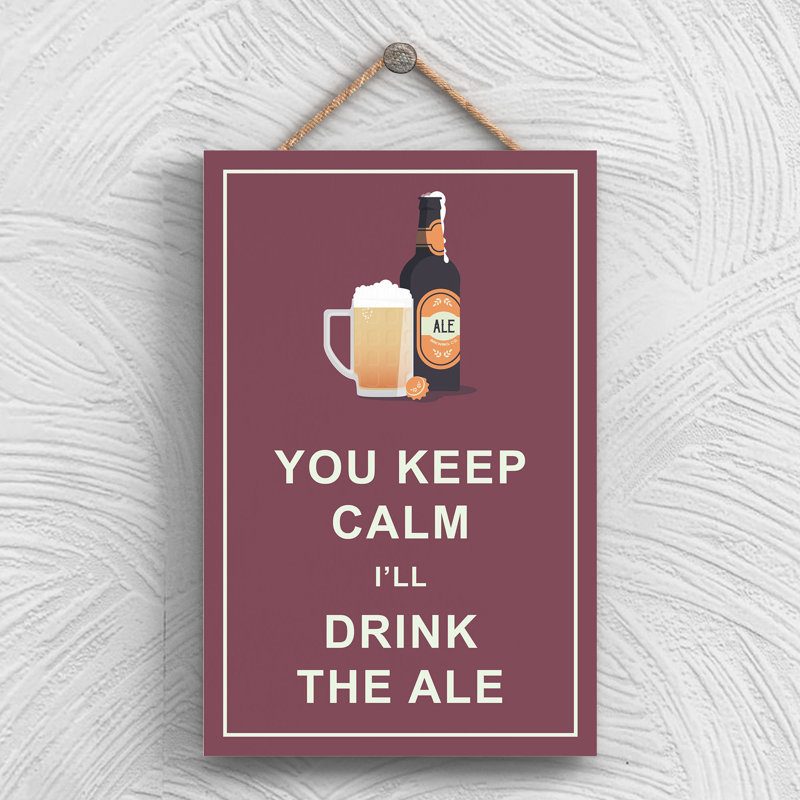 Food & Beverage Wall Decor