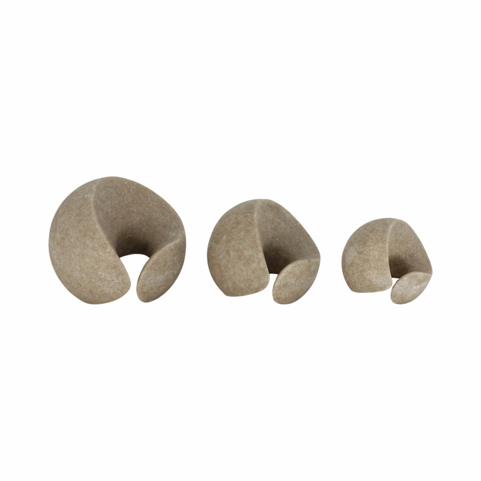 Irtiza 3-Piece Sculpture