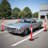 Traffic Delineator Posts 48 in Traffic Safety Cones Weighted Base