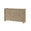 Commode Sarai Brown
