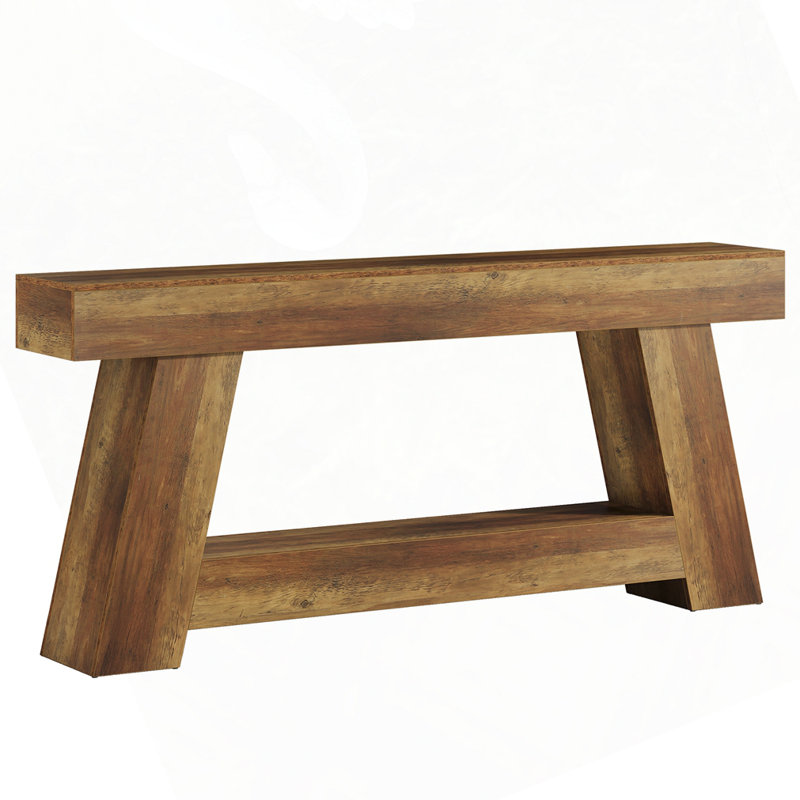Console Farmhouse