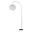 196 cm arc lamp Marten