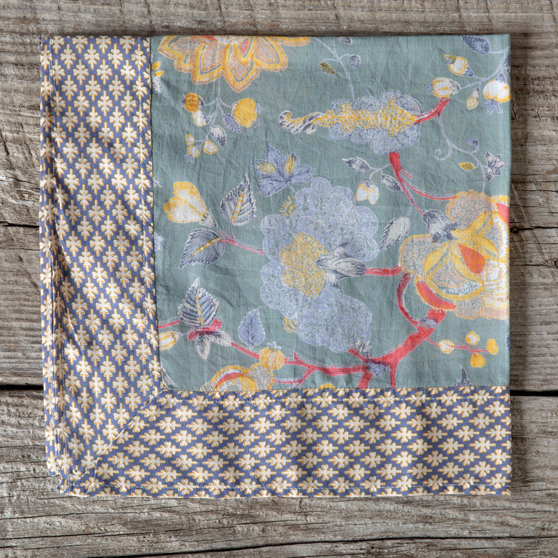 100% Cotton Square Napkins