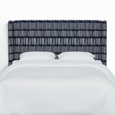 Matt Upholstered Headboard