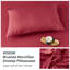 Ensemble d'édredon en microfibre HK-PT0120210625-13182784-13462549
