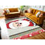 Tapis de vacances d'hiver de Noël lavable The Holiday Aisle®-1282035214