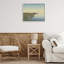 «Cows in Serene Shore», art de la giclée encadrée par Jan Voerman-244213717-244213714