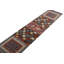 Rug & Kilim’S Tribal Runner In Beige-Brown All Over Geometric Pattern-1965187272