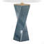 Curvo Square 27" Ceramic Table Lamp-1666111096