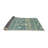 Abstract Indoor Rug-758319476