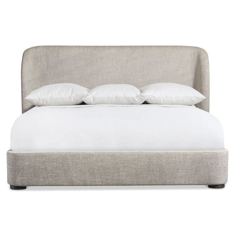 Bernhardt Geneve Shelter Bed, King
