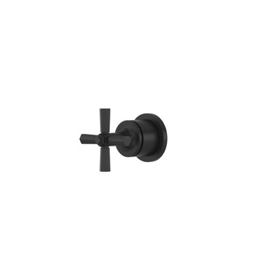 Modelle Trim For Volume Control And Diverter