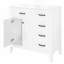Meuble-lavabo 36 po avec lavabo-347236905
