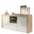 Oak/White is out of stock