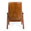 Upholstered Accent Chair