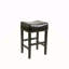 Tabouret de bar sans dossier