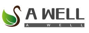 Logo A WELL