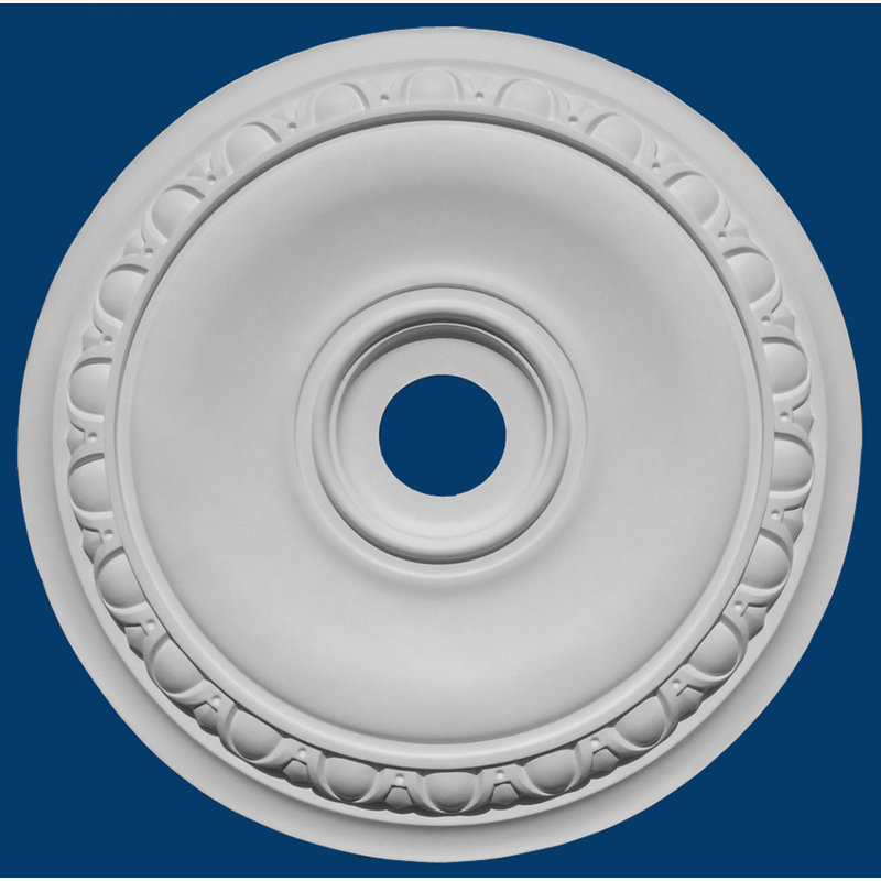 Médaillon de plafond