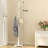 Classic Solid Beechwood Clothes Stand-106459594
