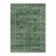 Tapis vert lavable Ladonya avec envers antidérapant-112420078