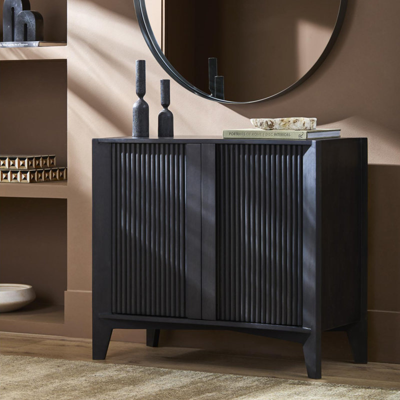 Armoire Dani Sammy, Noir